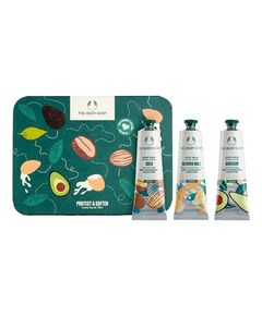 The Body Shop G2 Trio Hand Balm - Dárková sada péče o ruce