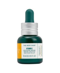 The Body Shop Vitamin C Eye Glow Serum - Rozjasňující oční sérum 10ml