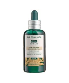 The Body Shop Ginger Scalp Serum 50ml