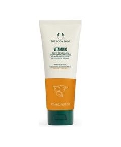 The Body Shop Vitamin C Glow Revealing Microdermabrasion 100ml