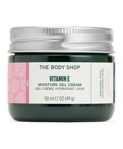 The Body Shop Vitamin E Moisture Gel Cream 50ml