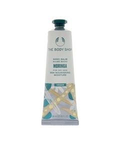 The Body Shop Moringa Hand Balm 30ml