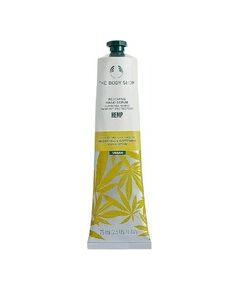 The Body Shop Hemp Rescuing Hand Scrub 75ml