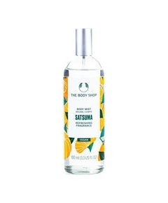 The Body Shop Satsuma Body Mist 100ml