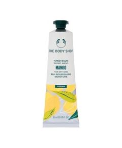The Body Shop Mango Hand Balm - 30ml