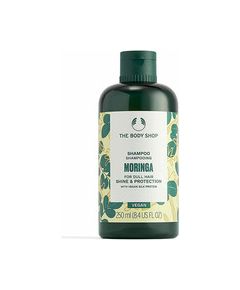 The Body Shop Moringa Shampoo (dull hair) 250ml