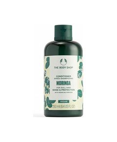 The Body Shop Moringa Conditioner 250ml