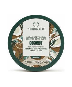 The Body Shop Coconut Body Scrub (very dry skin) 250ml