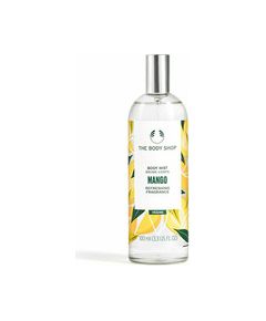 The Body Shop Mango Body Mist 100ml