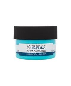 The Body Shop Seaweed Oil-Control Gel Cream 50ml