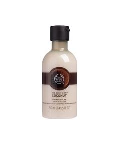 The Body Shop Coconut Shower Cream 60ml