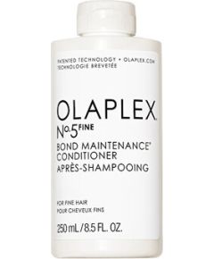 Olaplex Fine Bond Maintenance No. 5 Conditioner - Objemový kondicionér pro jemné vlasy 1000ml