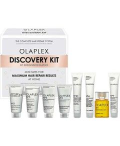Olaplex Discovery Kit