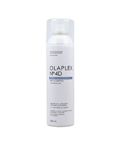 Olaplex No. 4D Clean Volume Detox Dry Shampoo 250ml