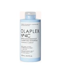 Olaplex Bond Maintenance N°.4C Clarifying Shampoo 250ml