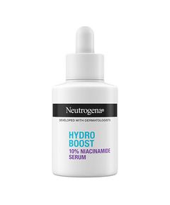 Neutrogena HydroBoost 10% Niacinamide Serum - Pleťové sérum 30ml