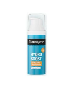 Neutrogena HydroBoost Hydrating Fluid SPF 50 - Hydratační pleťový fluid 50ml