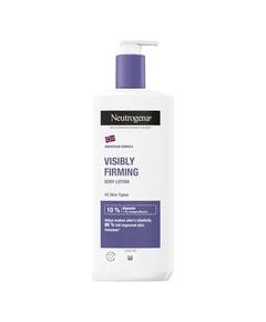 Neutrogena Visibly Firming Body Lotion - Tělové mléko 400ml