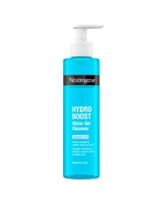 Neutrogena Hydro Boost Hydrating Gel Cleanser Fragrance-Free 200ml