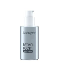 Neutrogena Retinol Boost Night Cream 50ml