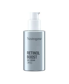 Neutrogena Retinol Boost Day Cream SPF 15 50ml