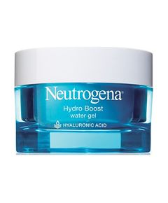 Neutrogena Hydro Boost Hydrating Face Gel (Water Gel) 50 ml 50ml