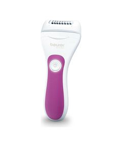 Beurer HL 76 Epilator 2 in 1