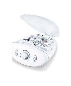 Beurer Professional set for manicure and pedicure MP 100