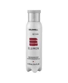 Goldwell Elumen Return Color Stain Remover - Odstraňovač barvy na vlasy 250ml