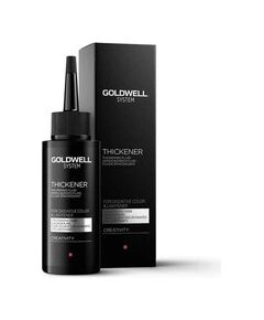 Goldwell Thickener Thickening Fluid - Zahušťovač barev na vlasy a zesvětlovačů 100ml