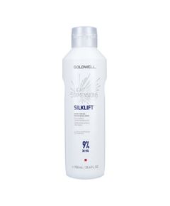 Goldwell Light Dimensions Silklift Conditioning Cream Developer 9% 30 Vol. 750ml