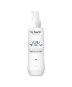 Goldwell Dualsenses Scalp Specialist Scalp Rebalance & Hydrate Fluid - Rebalanční a hydratační fluid na vlasovou pokožku 150ml