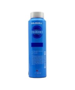 Goldwell Colorance Demi-Permanent Hair Color - Profesionální demi-permanentní barva na vlasy 120 ml Pastel Lavender 0ml
