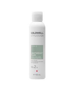Goldwell Stylesing Curls Lightweight Fluid 150ml