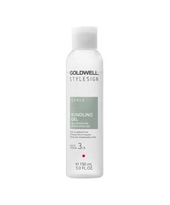 Goldwell StyleSign Curls Bundling Gel 150ml