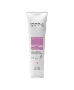 Goldwell Stylesign Heat Styling Straightening Balm 100ml