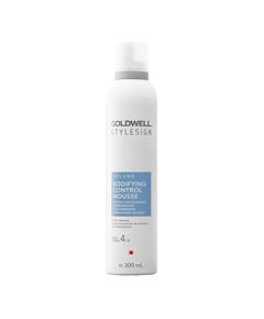 Goldwell Stylesign Volume Bodifying Control Mousse 300ml