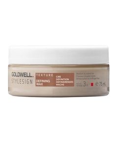 Goldwell Stylesign Texture Defining Wax 75ml