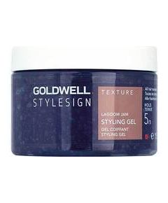Goldwell Stylesign Lagoom Jam Styling Gel 200ml