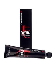 Goldwell Topchic Hair Color 60 ml 5R 0ml
