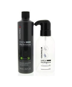Goldwell Men ReShade Lotion + Applicator 250ml