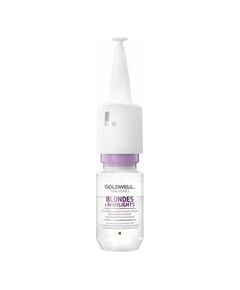 Goldwell Dualsenses Blondes & Highlights Intensive Conditioning Serum 18ml