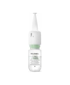 Goldwell Dualsenses Curly Twist Intensive Conditioning Serum 18ml