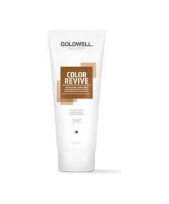 Goldwell Neutral Brown Dualsenses Color Revive Color Giving Condicioner 200ml