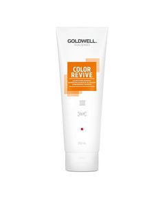 Goldwell Copper Dualsenses Color Revive Color Giving Shampoo 250ml