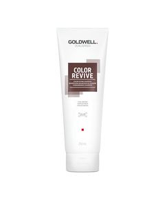 Goldwell Cool Brown Dualsenses Color Revive Color Giving Shampoo 250ml