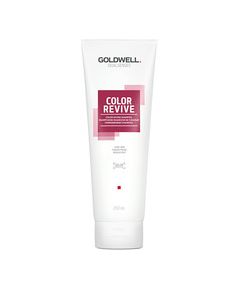 Goldwell Cool Red Dualsenses Color Revive Color Giving Shampoo 250ml