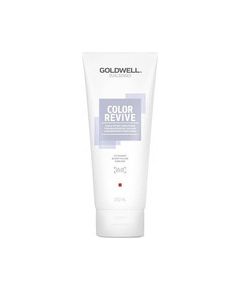 Goldwell Icy Blonde Dualsenses Color Revive Color Giving Condicioner 200ml