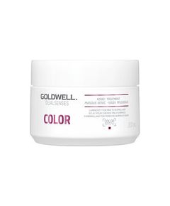 Goldwell Regenerating Mask for Normal to Fine Color (60 Sec Treatment) 200 ml 200ml