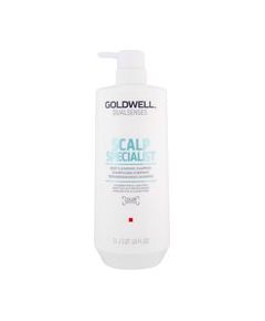 Goldwell Deep Cleansing Shampoo For All Hair Types Dualsenses Scalp Special ist (Deep Cleansing Shampoo) 250ml